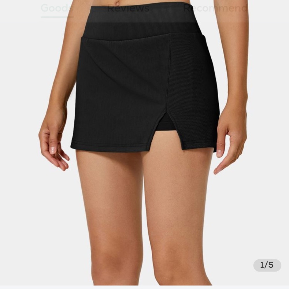 HALARA skort